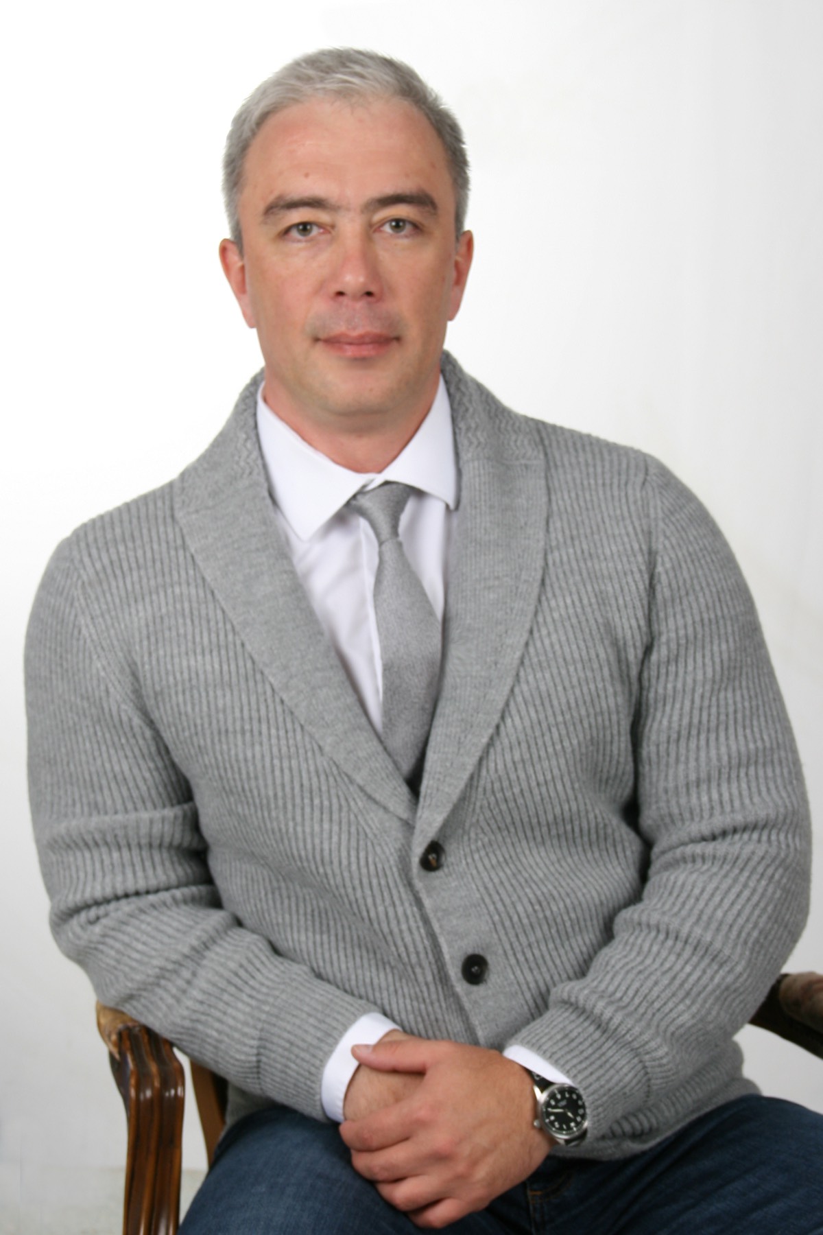 Антон Марченко