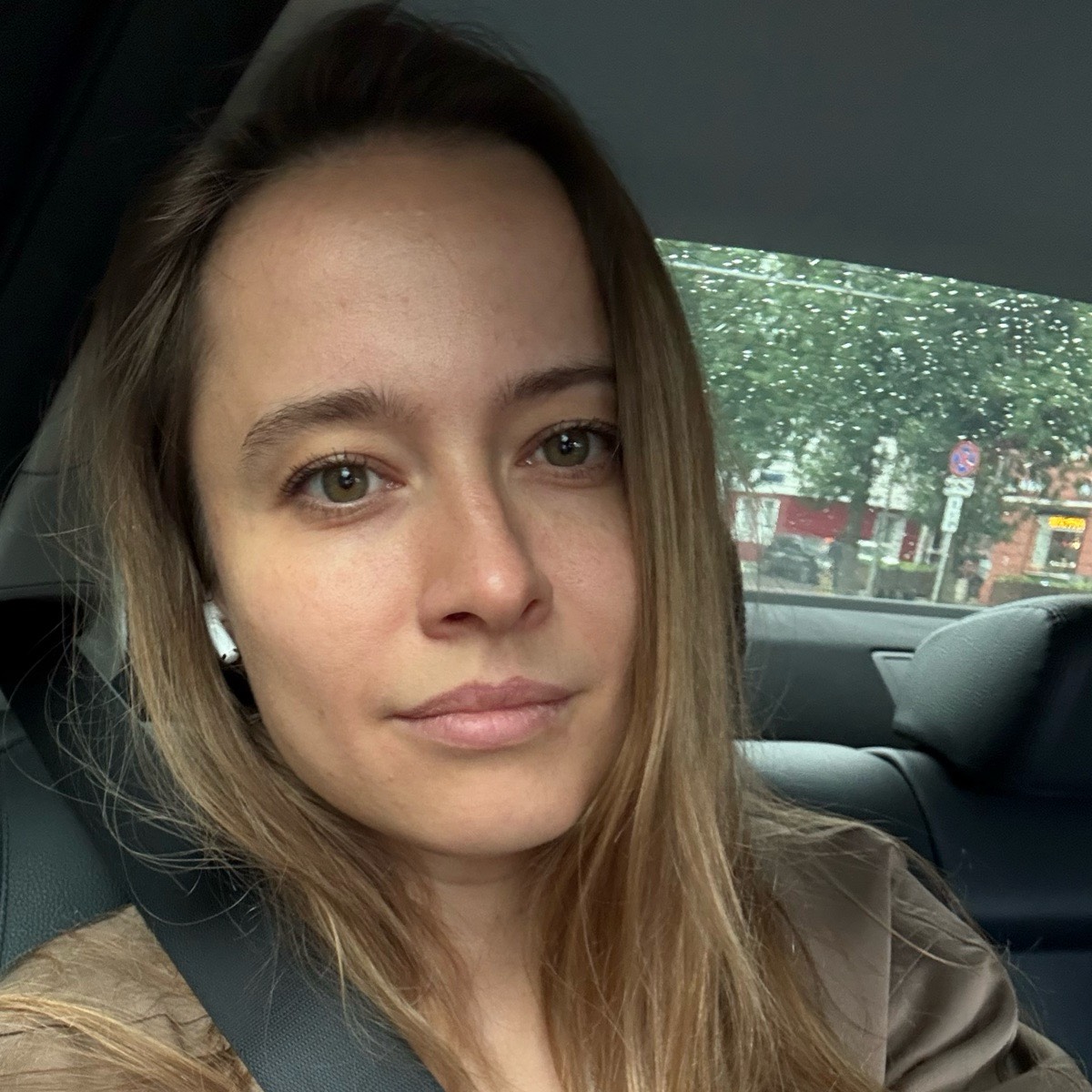 Яна Чаруйская | Сетка — социальная сеть от hh.ru