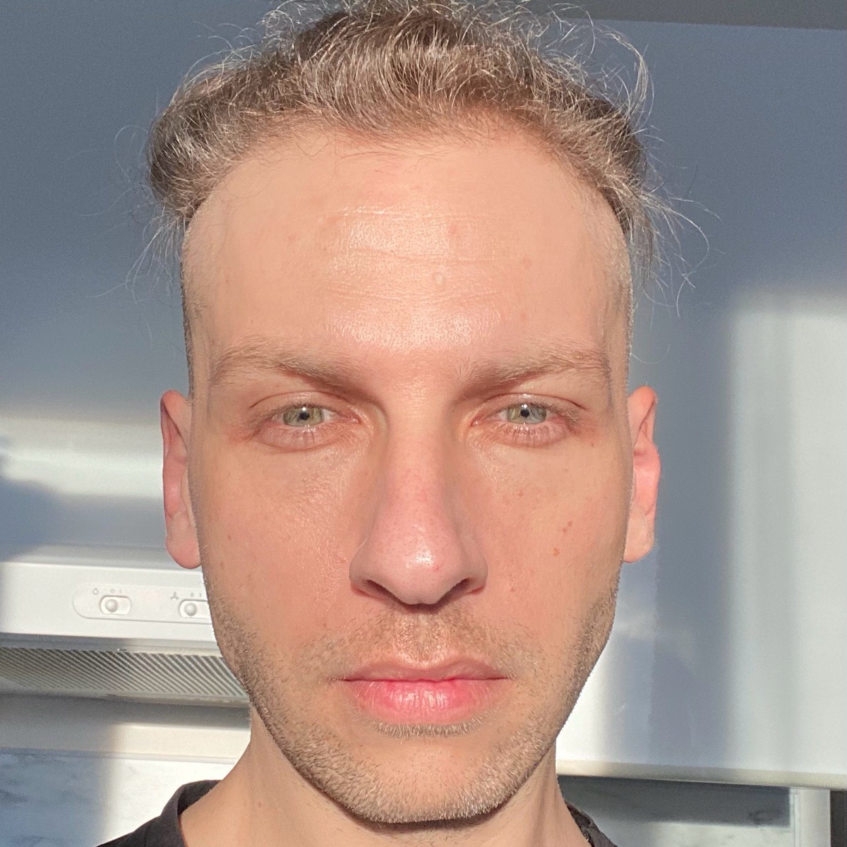 Ilya Stoyakin