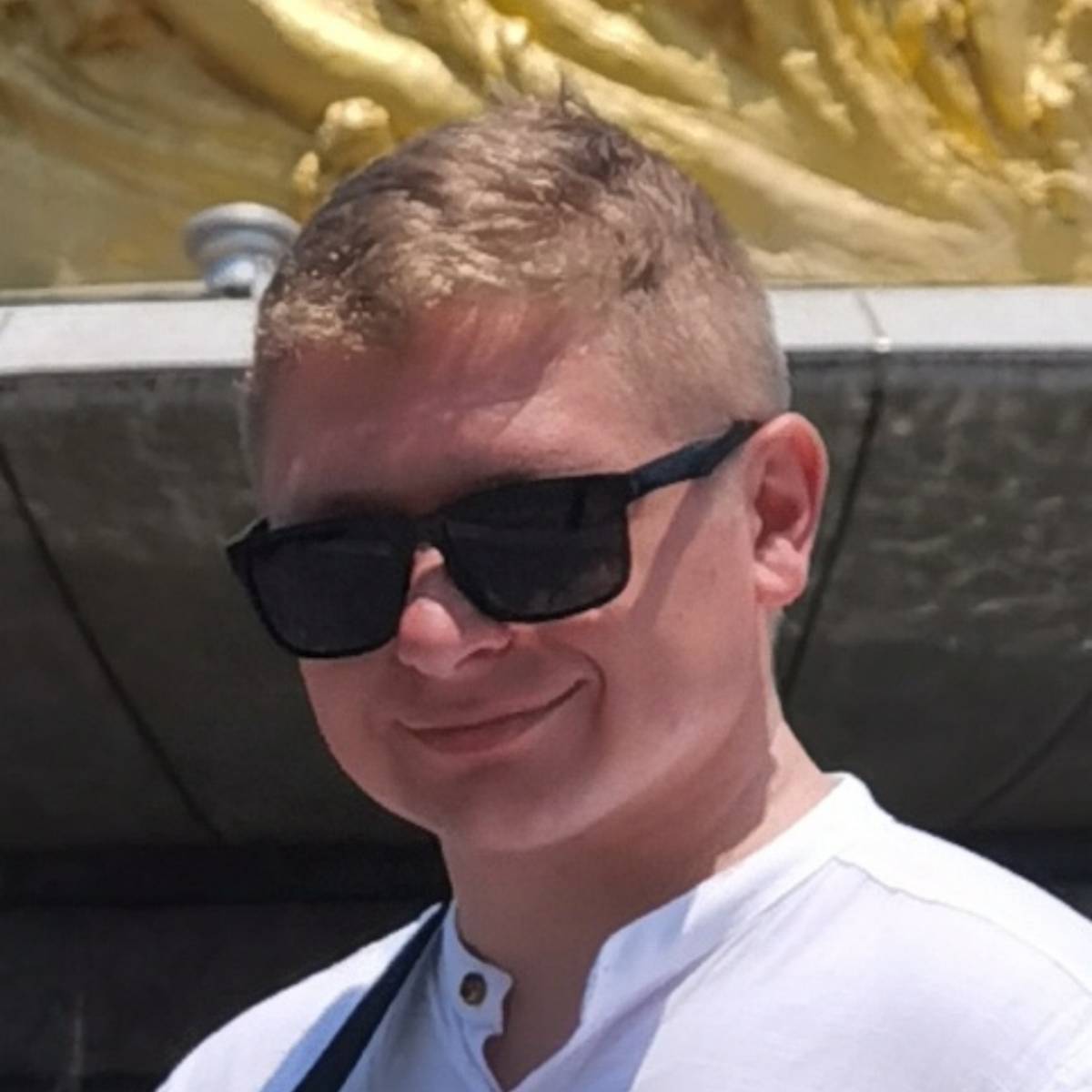 Дмитрий Васильев | Сетка — социальная сеть от hh.ru