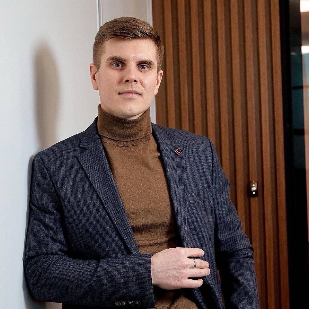 Евгений Ляхов | Сетка — социальная сеть от hh.ru