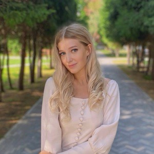 Екатерина Шикирун