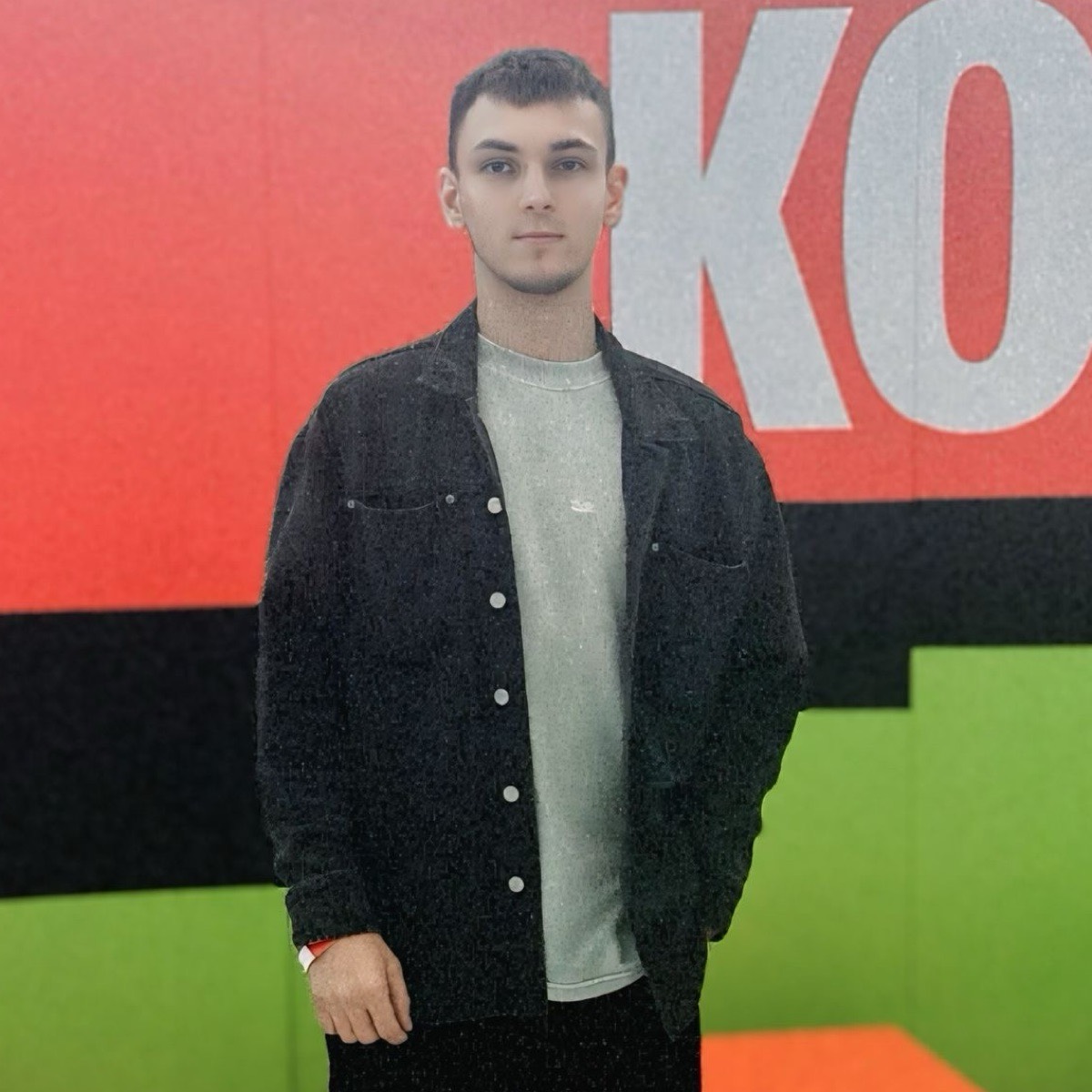 Семён Евгеньевич | Сетка — социальная сеть от hh.ru