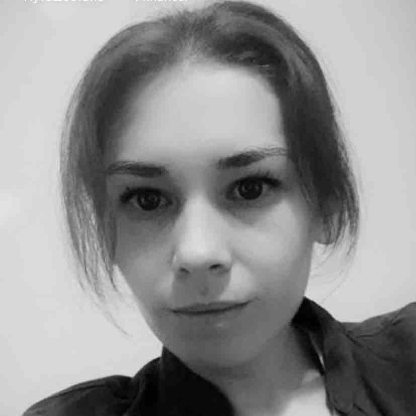 Лилия Малышкина