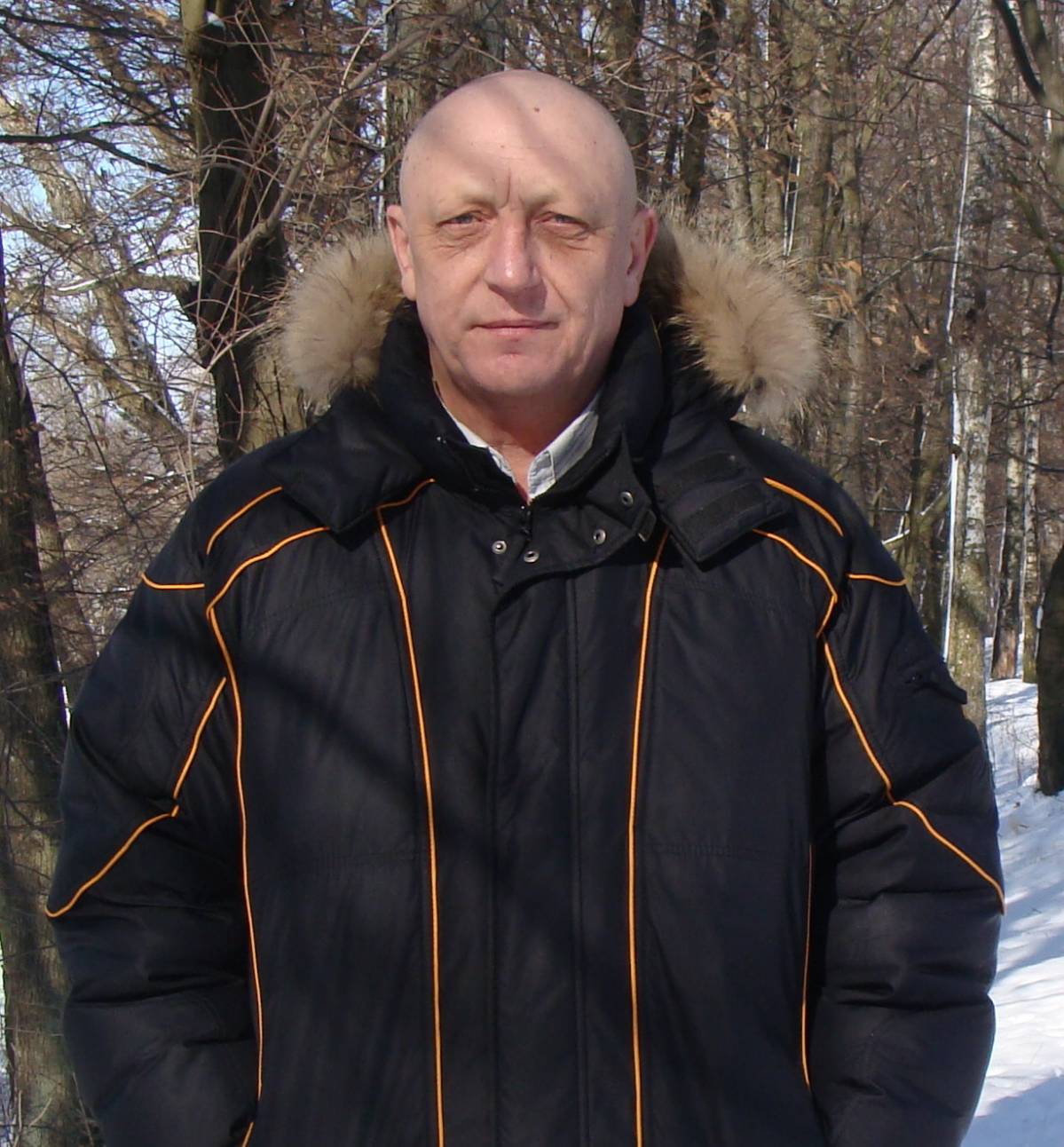 Игорь Задиранов