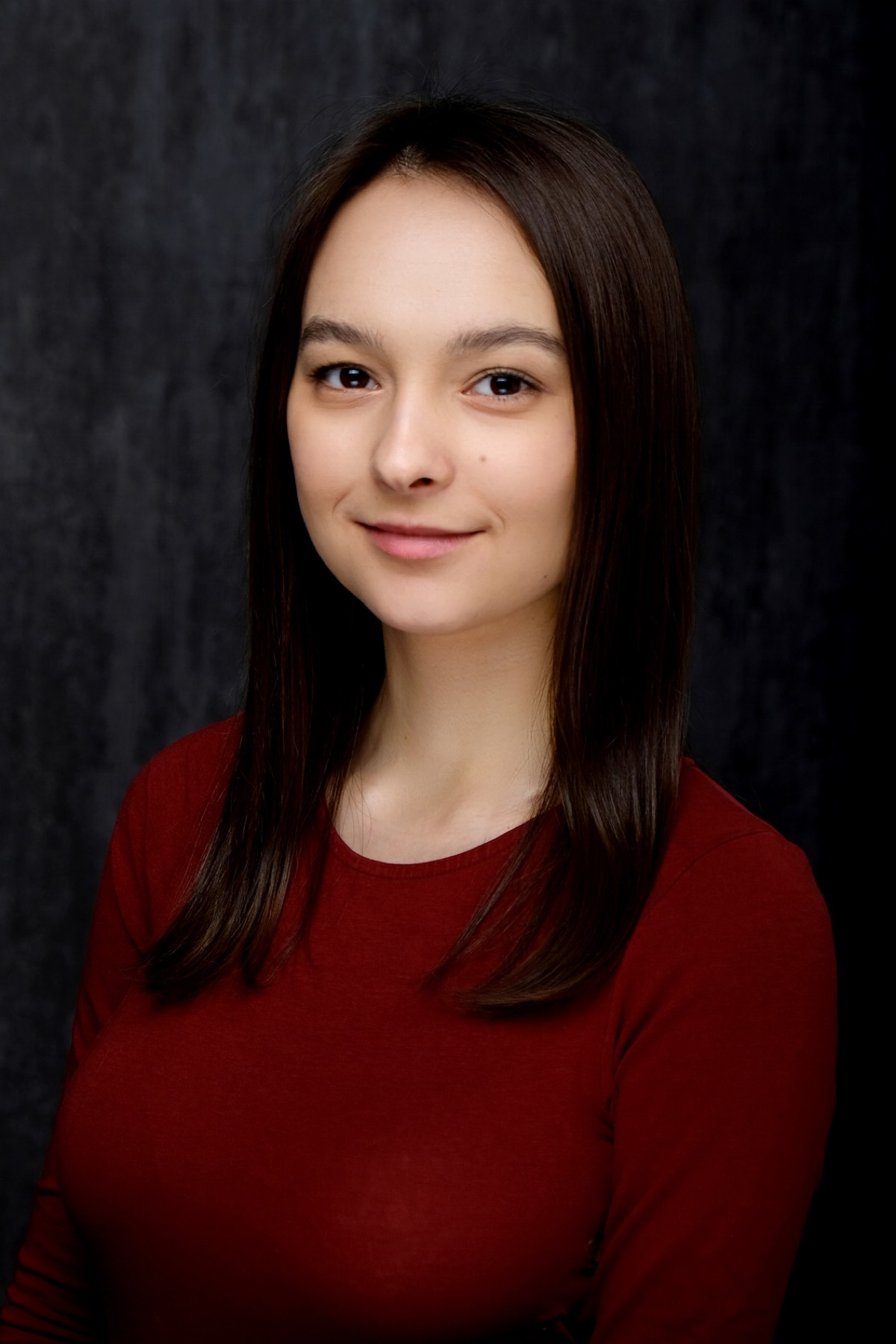 Анастасия Голдина | Сетка — социальная сеть от hh.ru