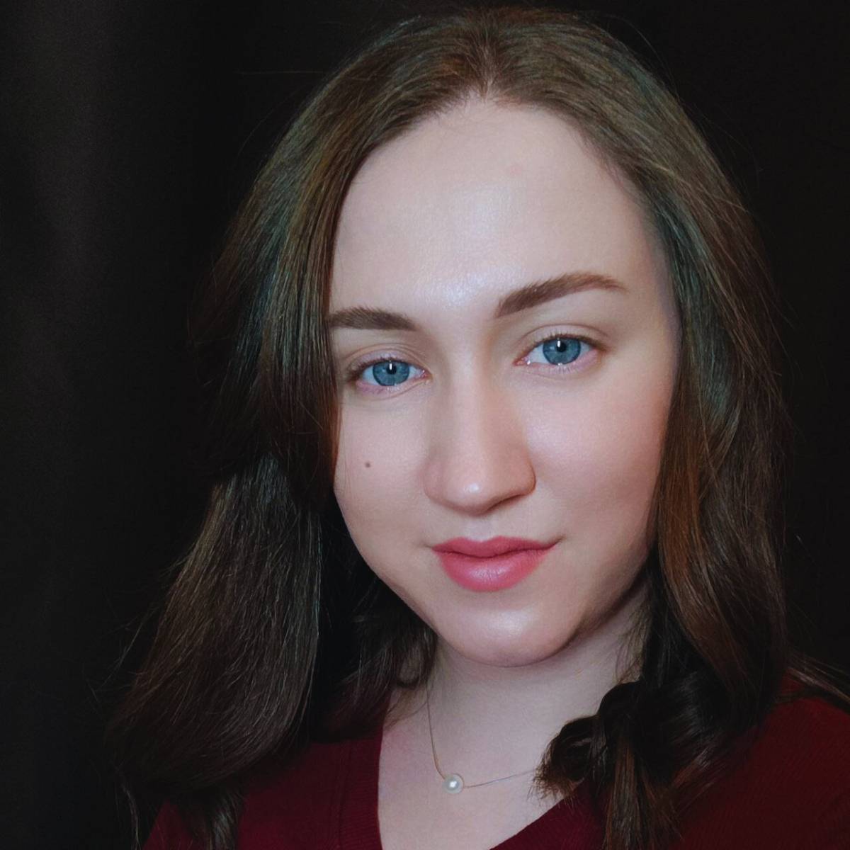 Алина Муромцева