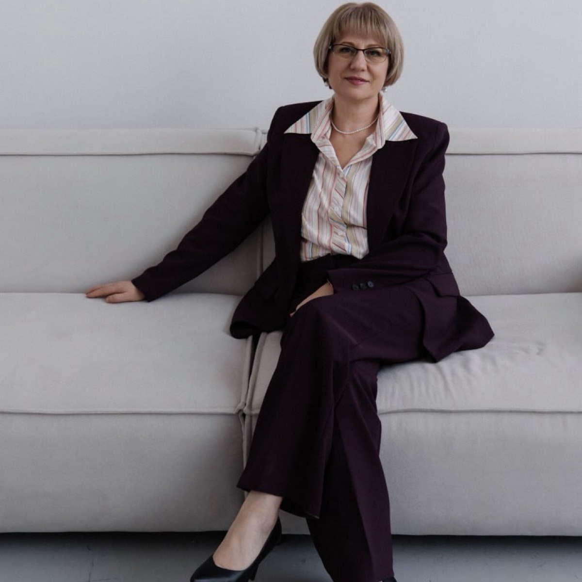 Светлана Романенко