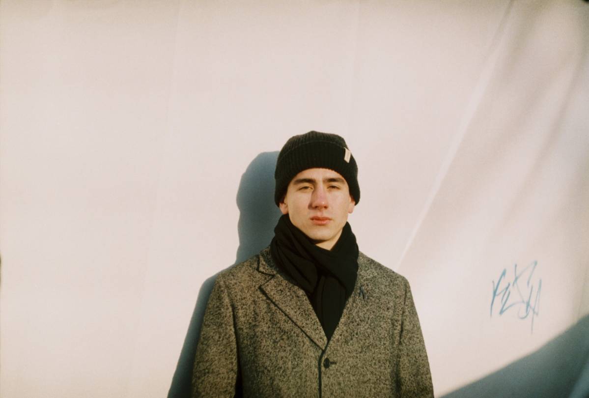 Мирослав Маюров | Сетка — социальная сеть от hh.ru