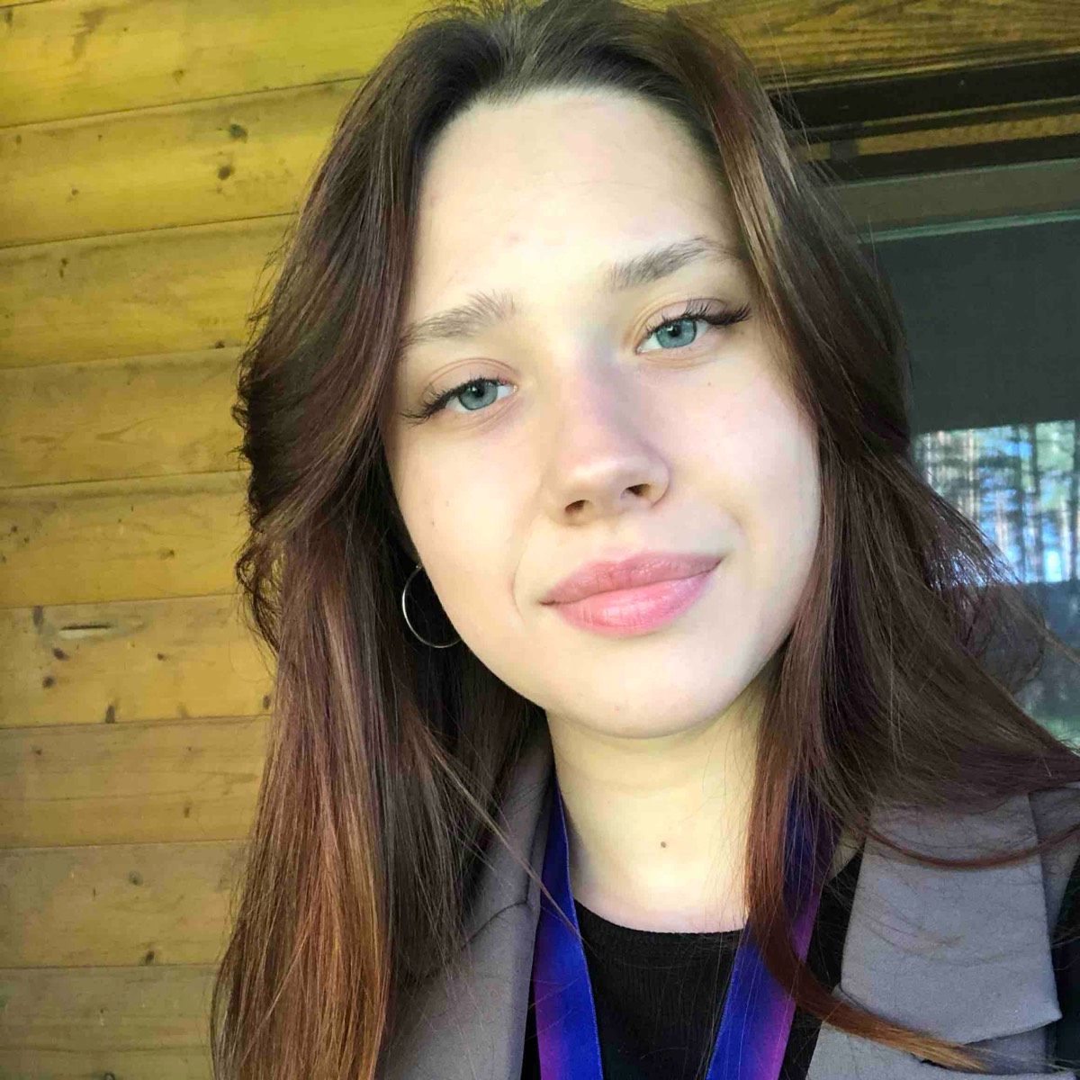 Анна Фомина