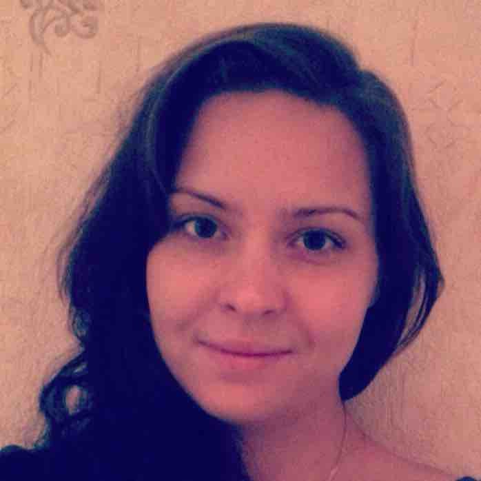 Юлия Котова