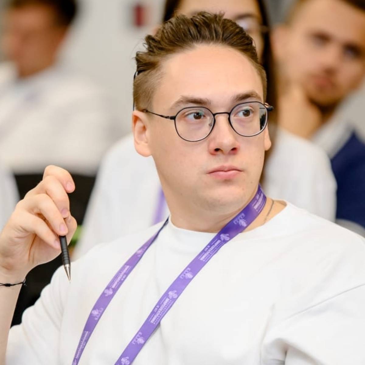 Ярослав Митрофанов