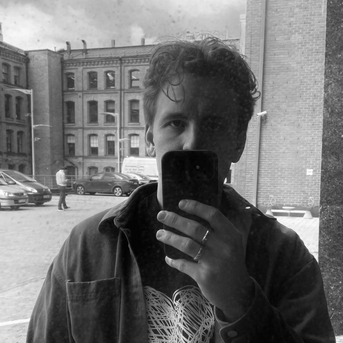 Никита Гурьянов | Сетка — социальная сеть от hh.ru