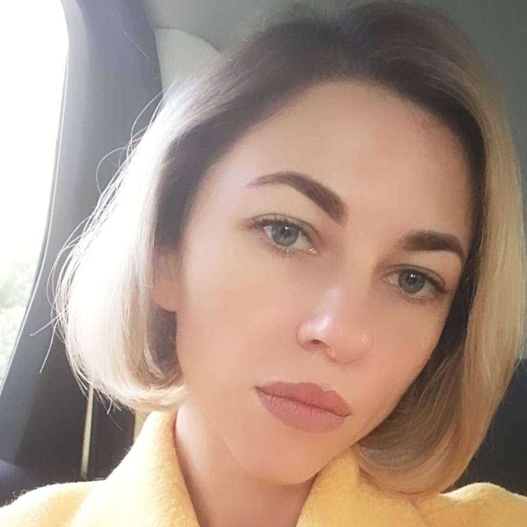 Дарья Шевелева | Сетка — социальная сеть от hh.ru