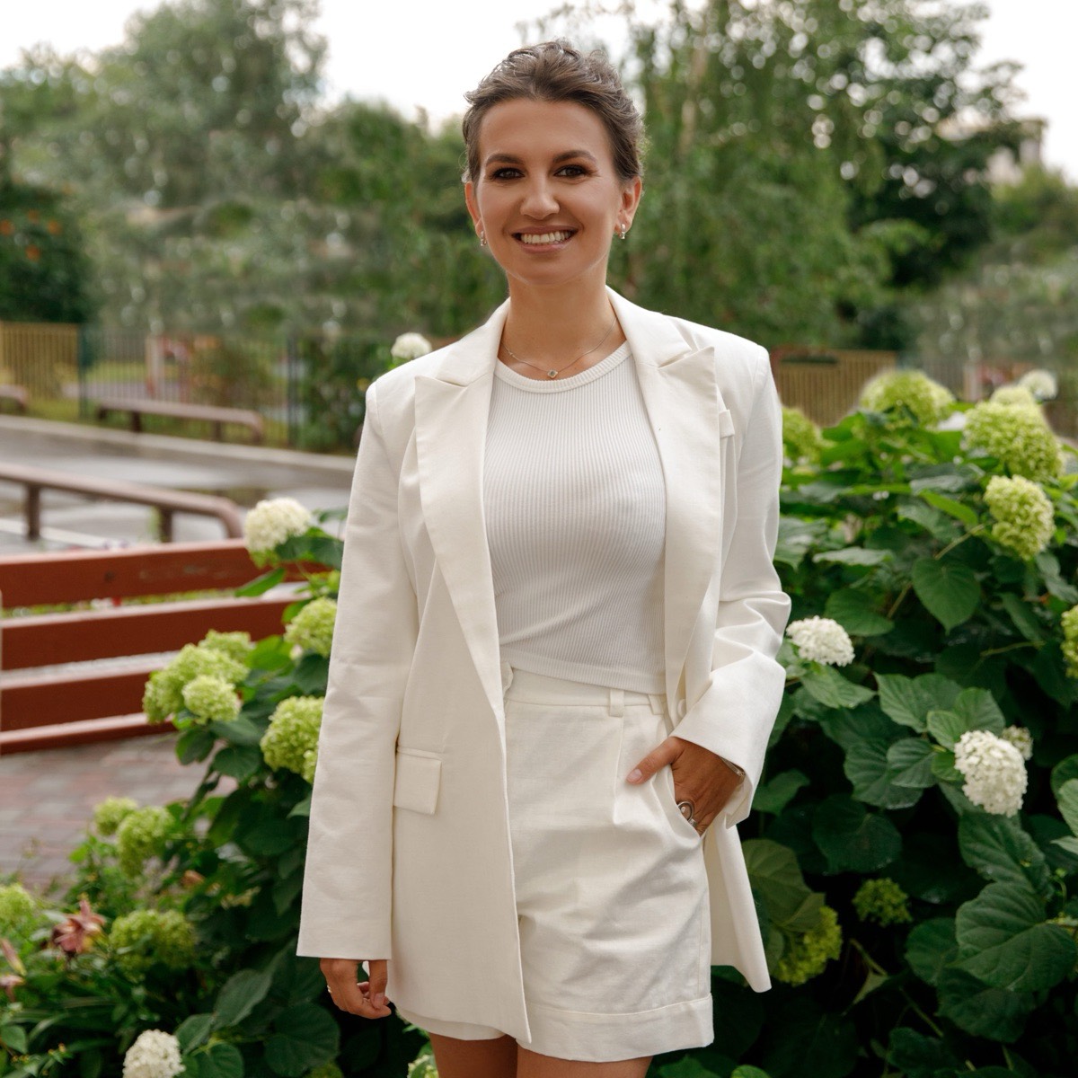 Ольга Кукушова | Сетка — социальная сеть от hh.ru