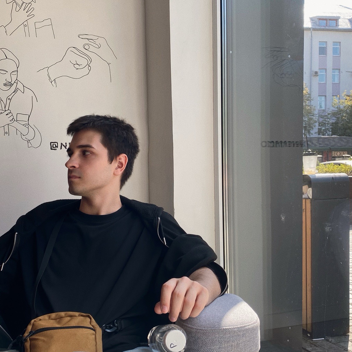 Сергей Гуров