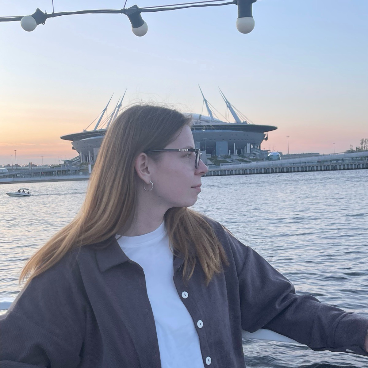 Анастасия Белова | Сетка — социальная сеть от hh.ru