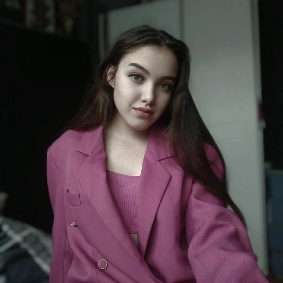 Кристина Приданникова | Сетка — социальная сеть от hh.ru