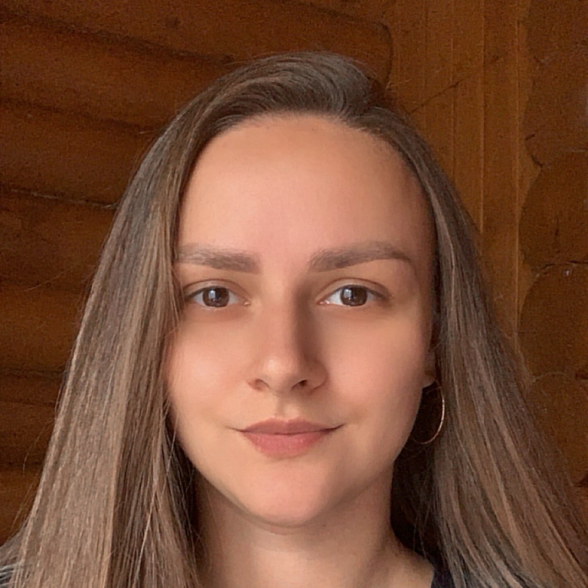 Анастасия Стригунова