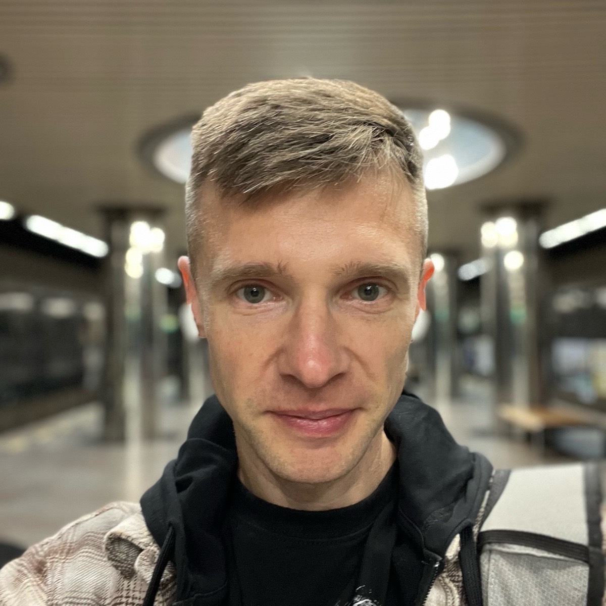 Аносов Алексей | Сетка — социальная сеть от hh.ru