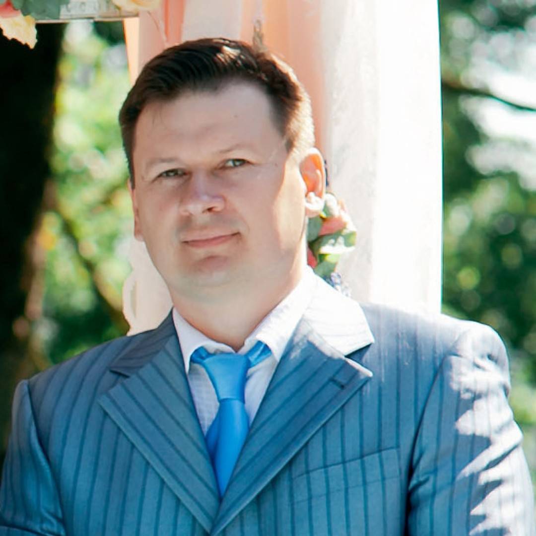 Владимир Савин