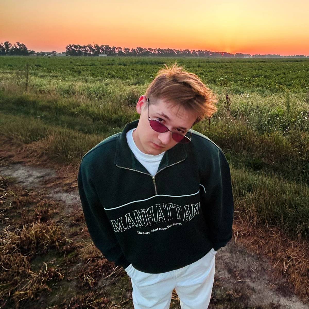 Александр Будько