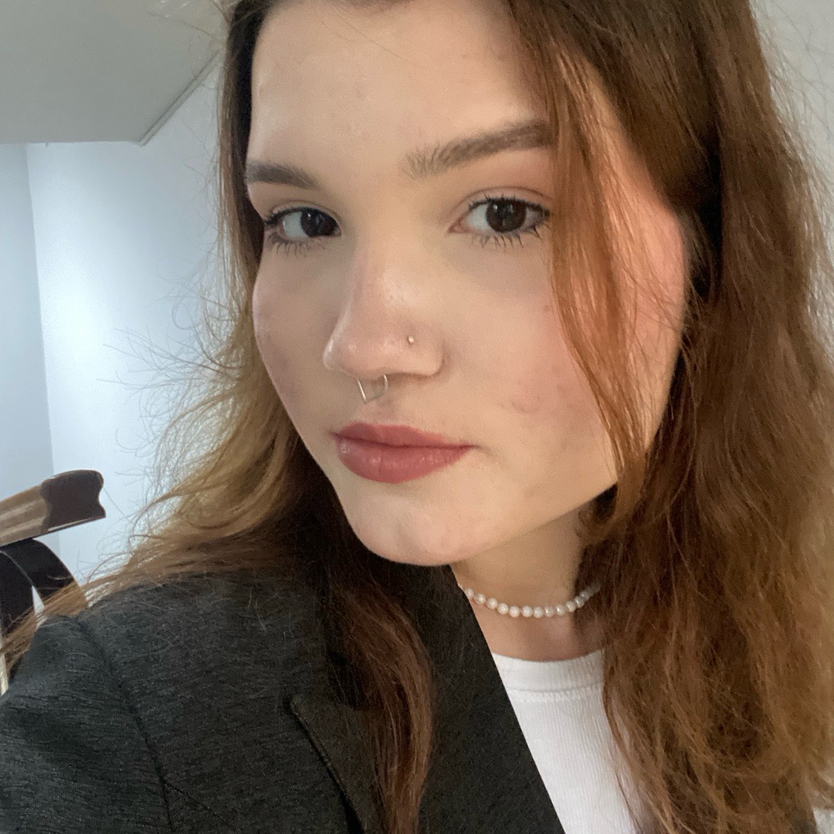 Дарья Анферова | Сетка — социальная сеть от hh.ru