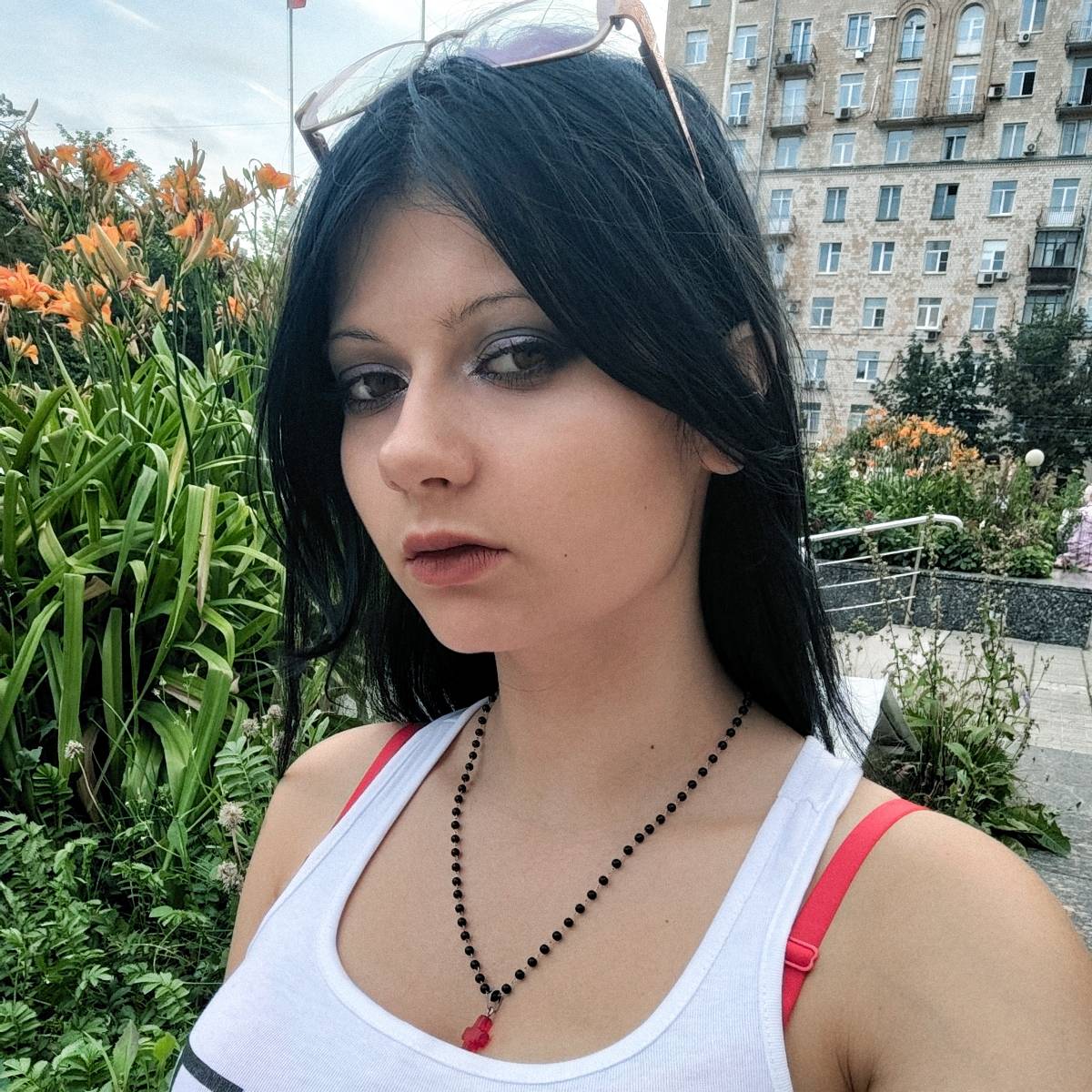 Екатерина Карасева