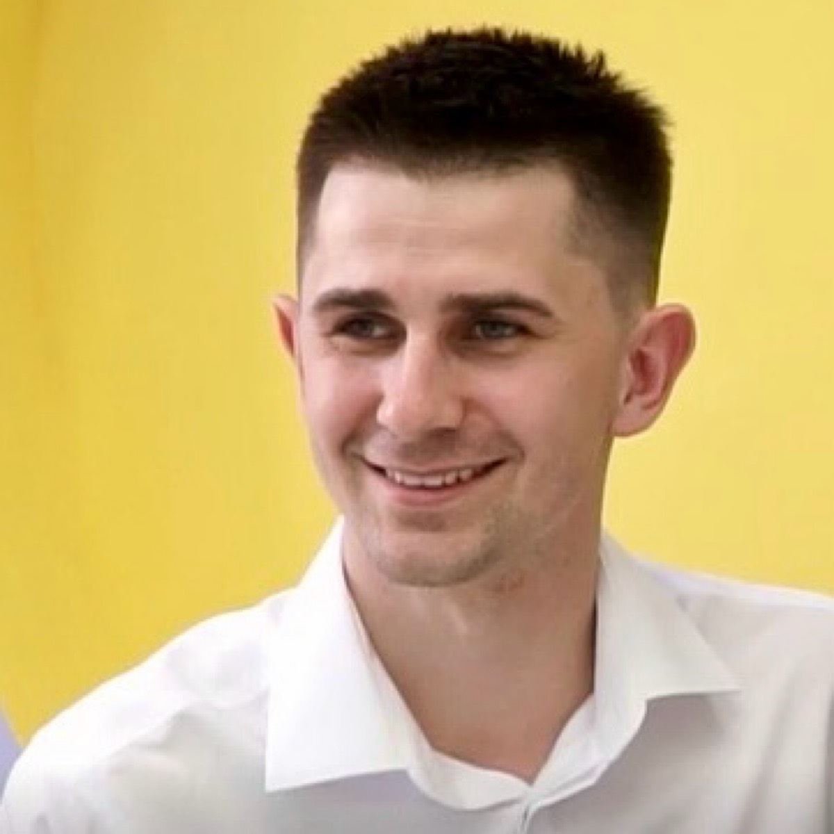 Максим Белобров | Сетка — социальная сеть от hh.ru