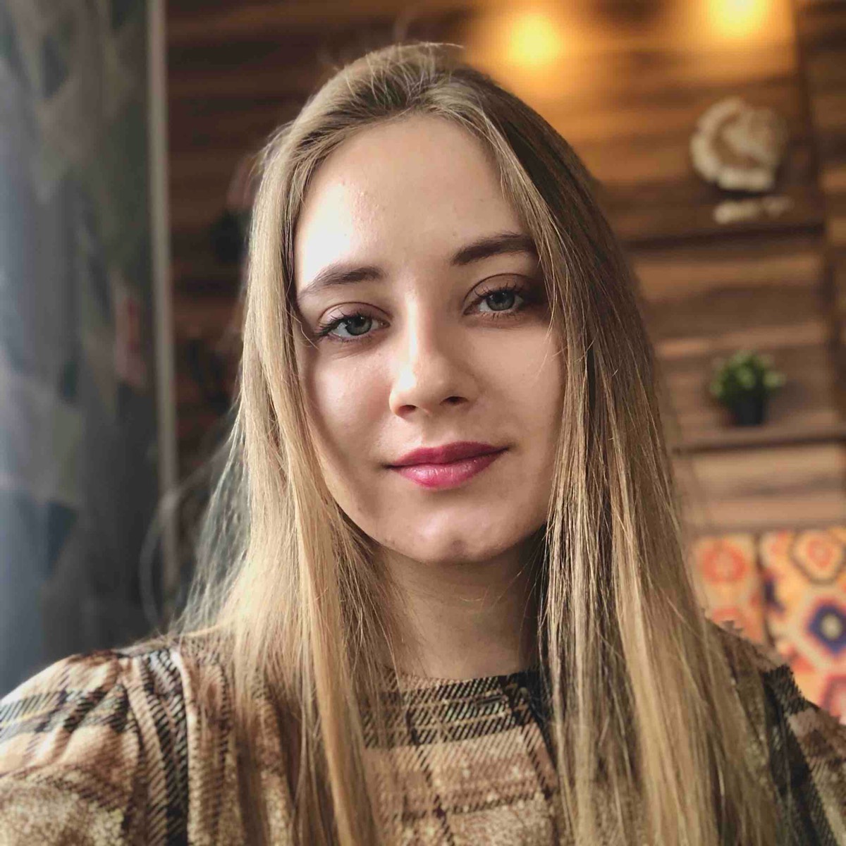 Елизавета Минина