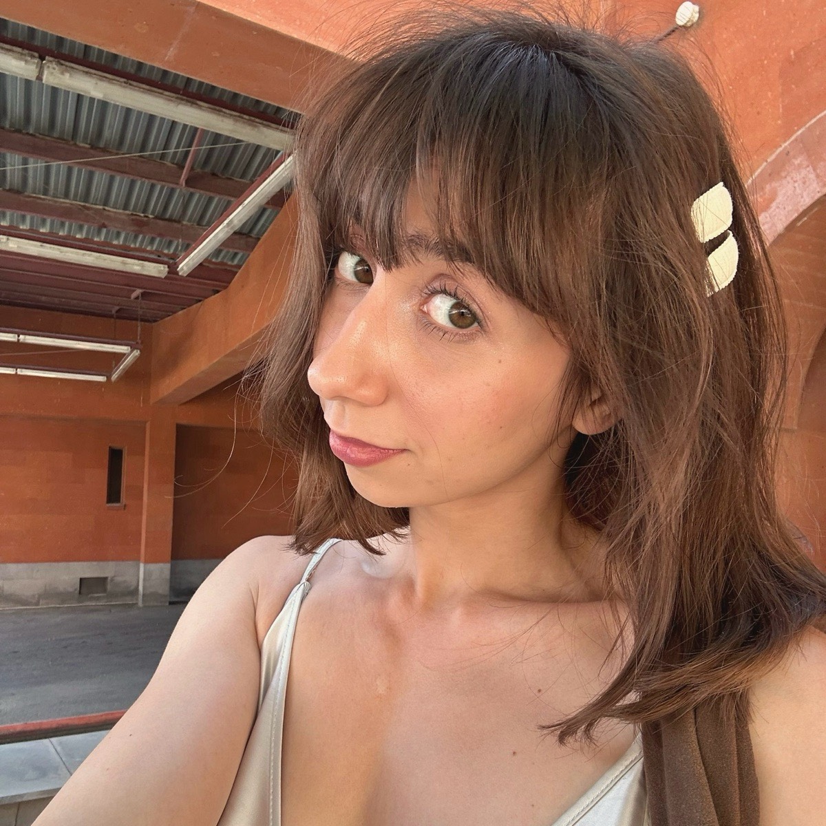 Диана Карапетян | Сетка — социальная сеть от hh.ru