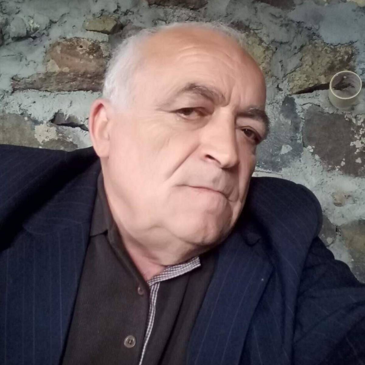 Сос Мовсесян