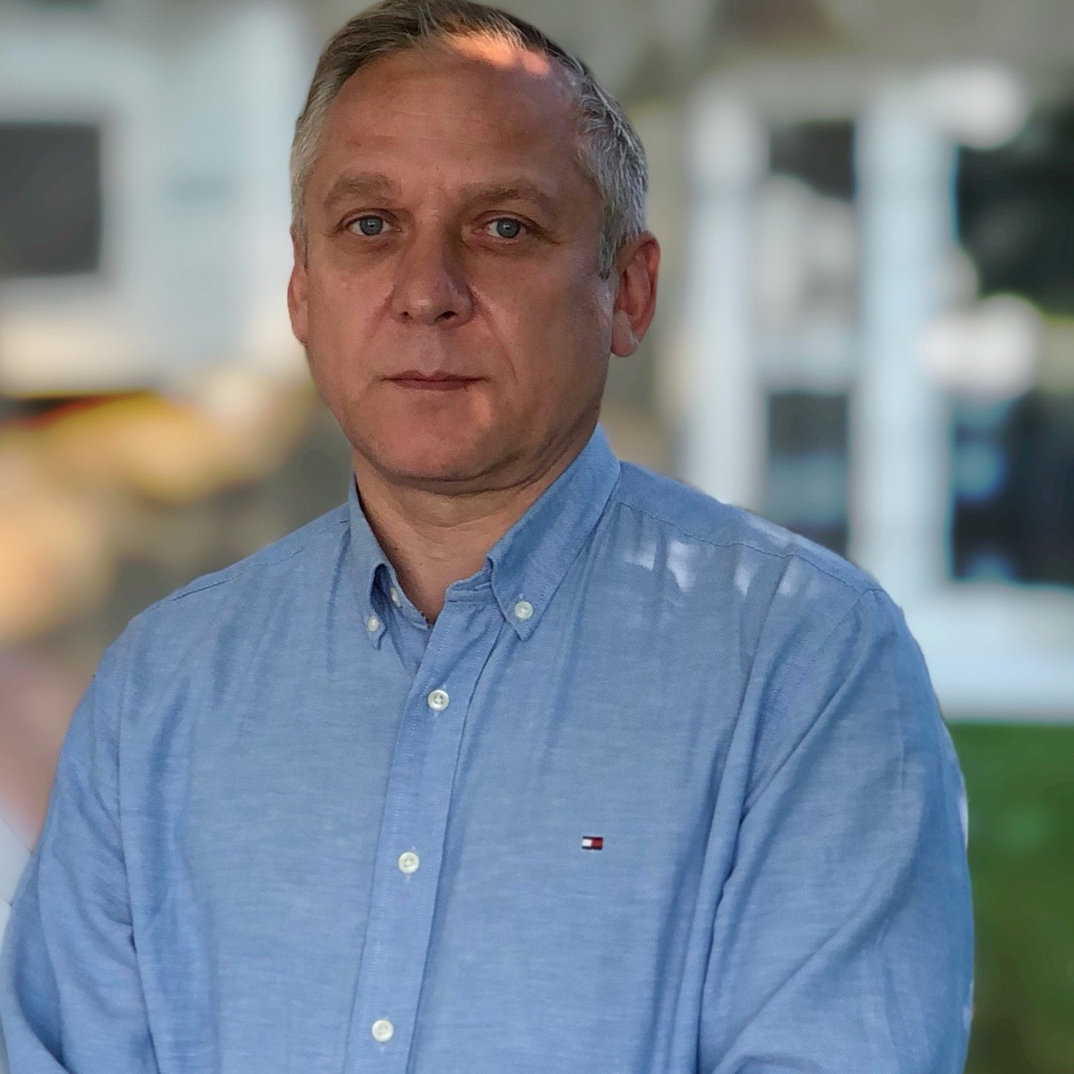 Кирилл Столштейн