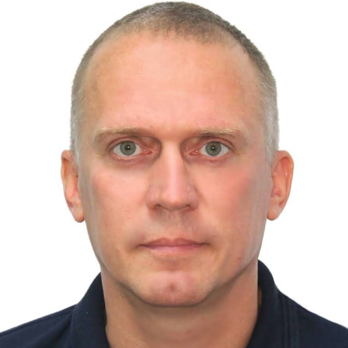 Максим Горбатенко