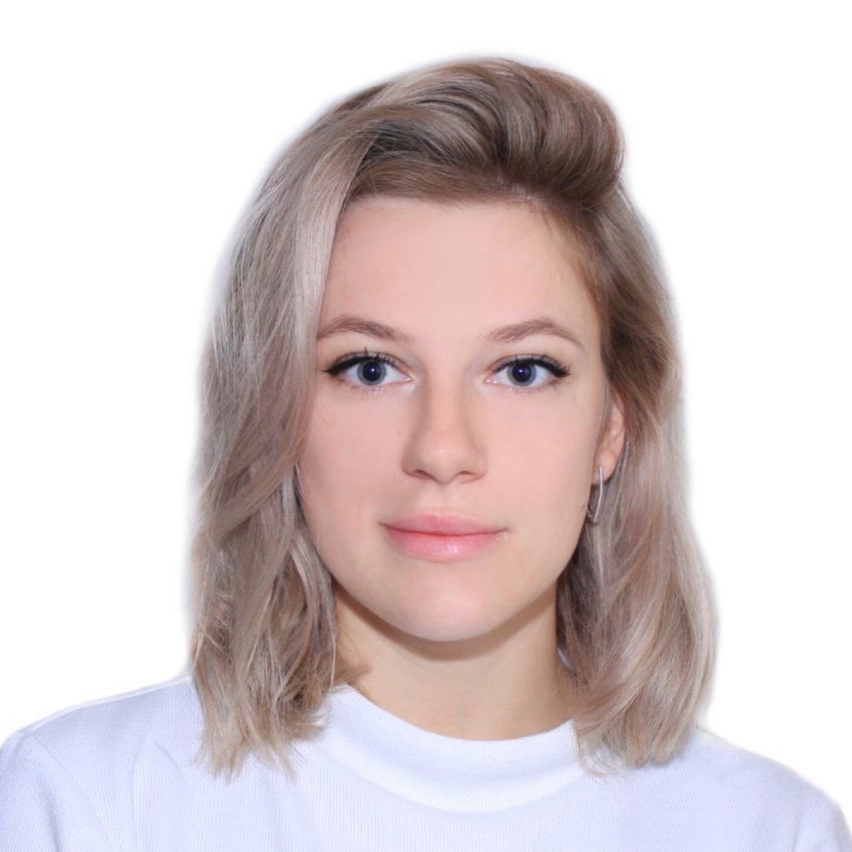 Дарья Ткачук