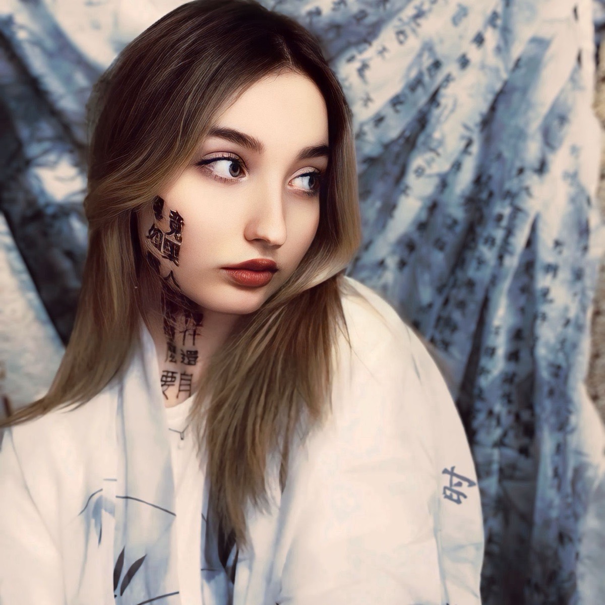 Татьяна Бартнева