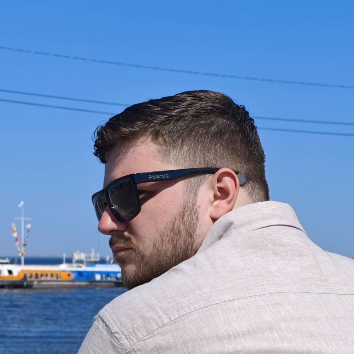 Никита Передёра | Сетка — социальная сеть от hh.ru