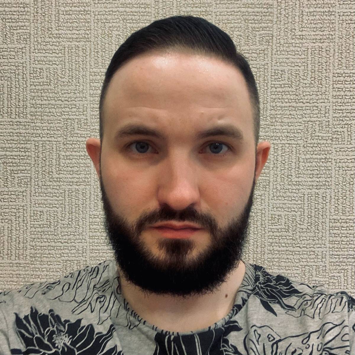 Владимир Харжевский | Сетка — социальная сеть от hh.ru