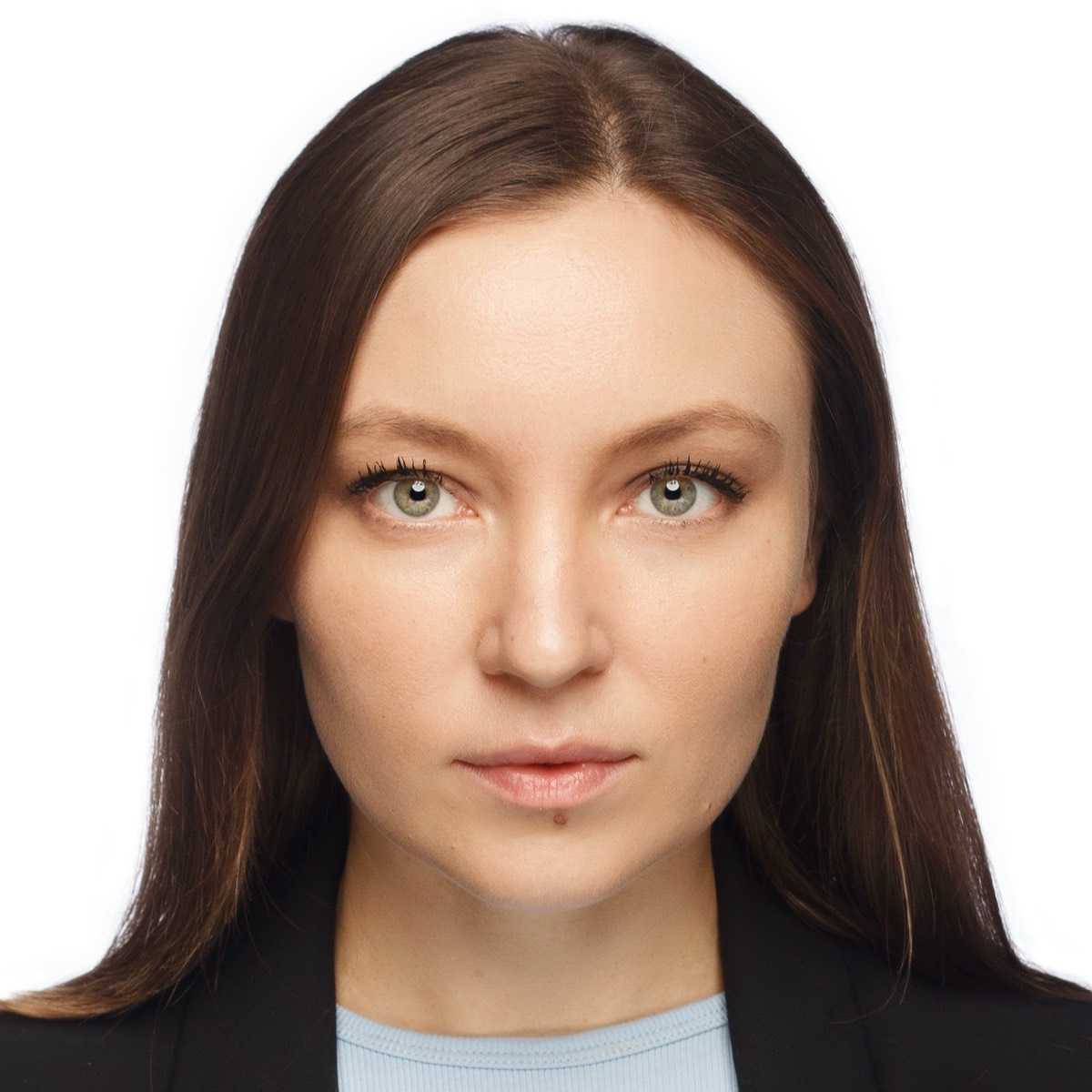 Елена Синицина | Сетка — социальная сеть от hh.ru