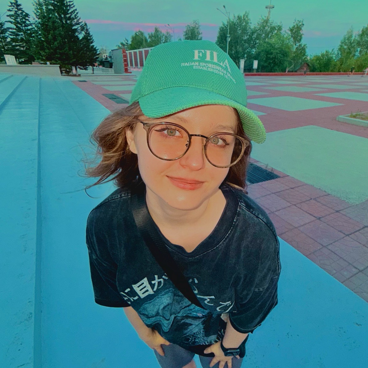 Анна Вельская