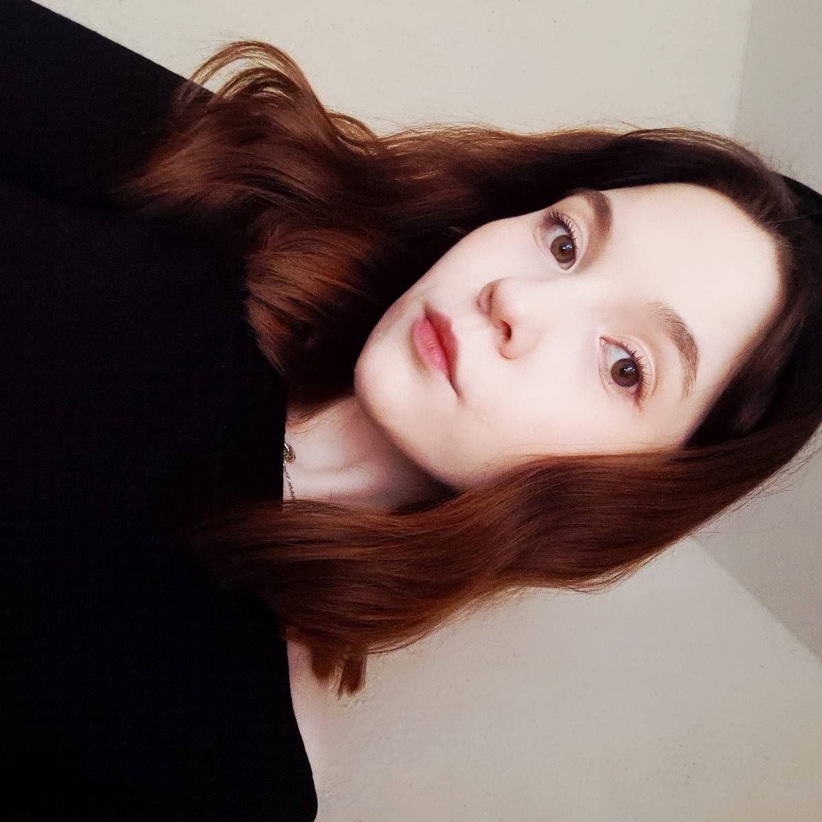 Ульяна Репина | Сетка — социальная сеть от hh.ru