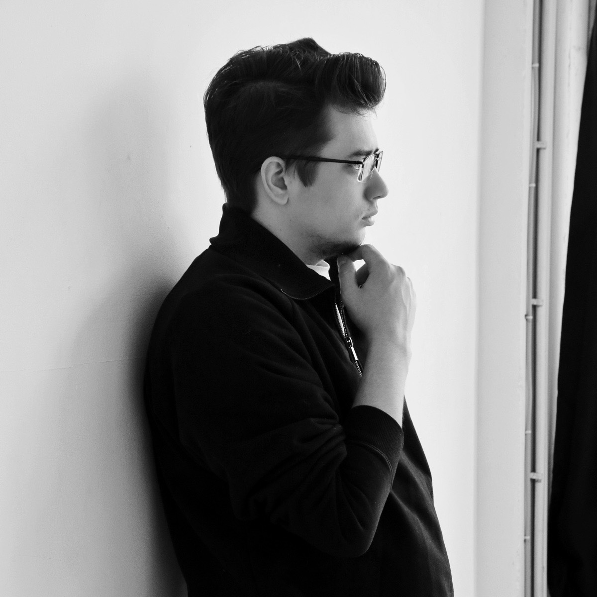 Егор Шкарин | Сетка — социальная сеть от hh.ru