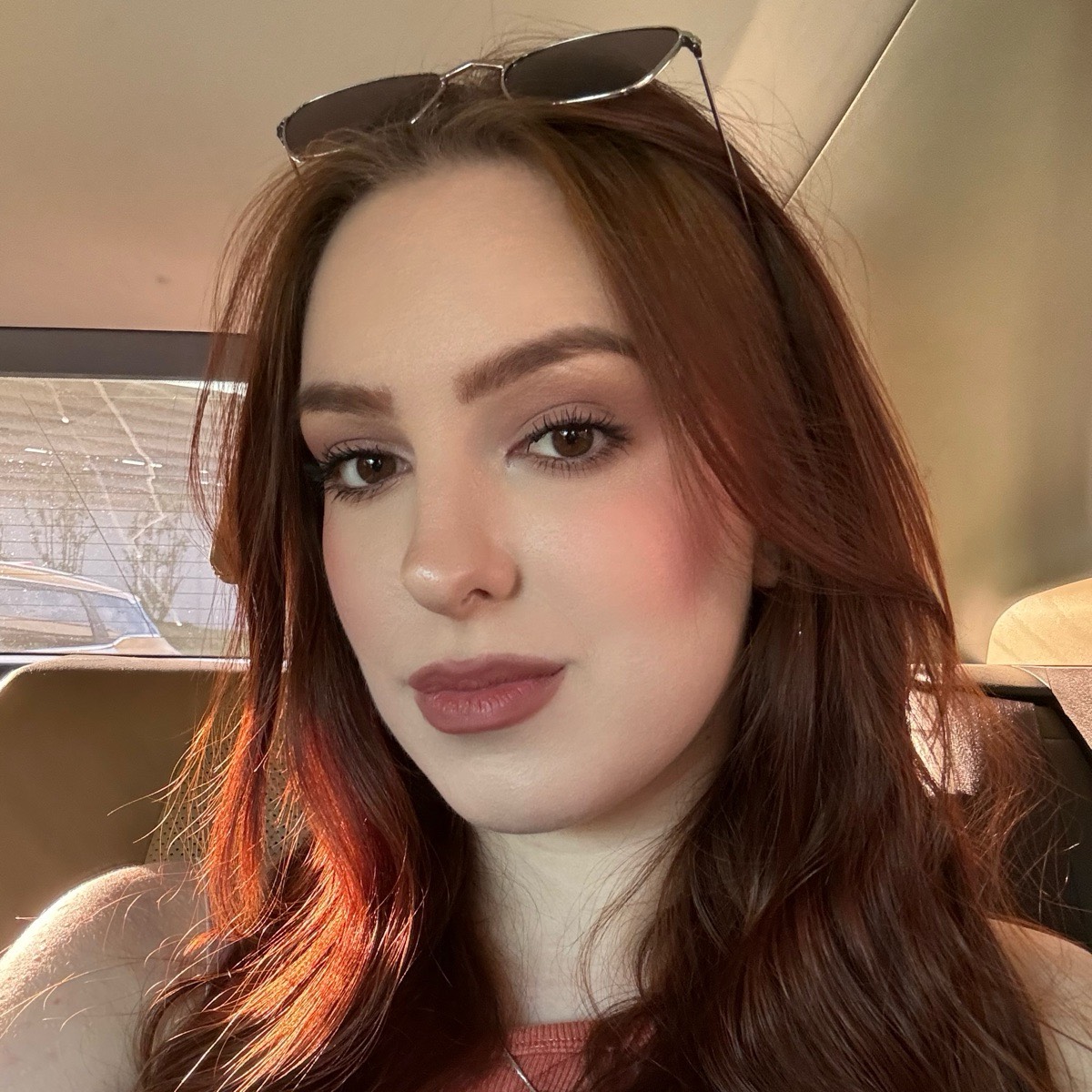 Яна Соловьева