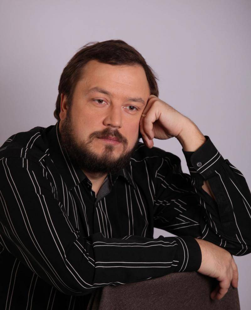 Дмитрий Шахматов