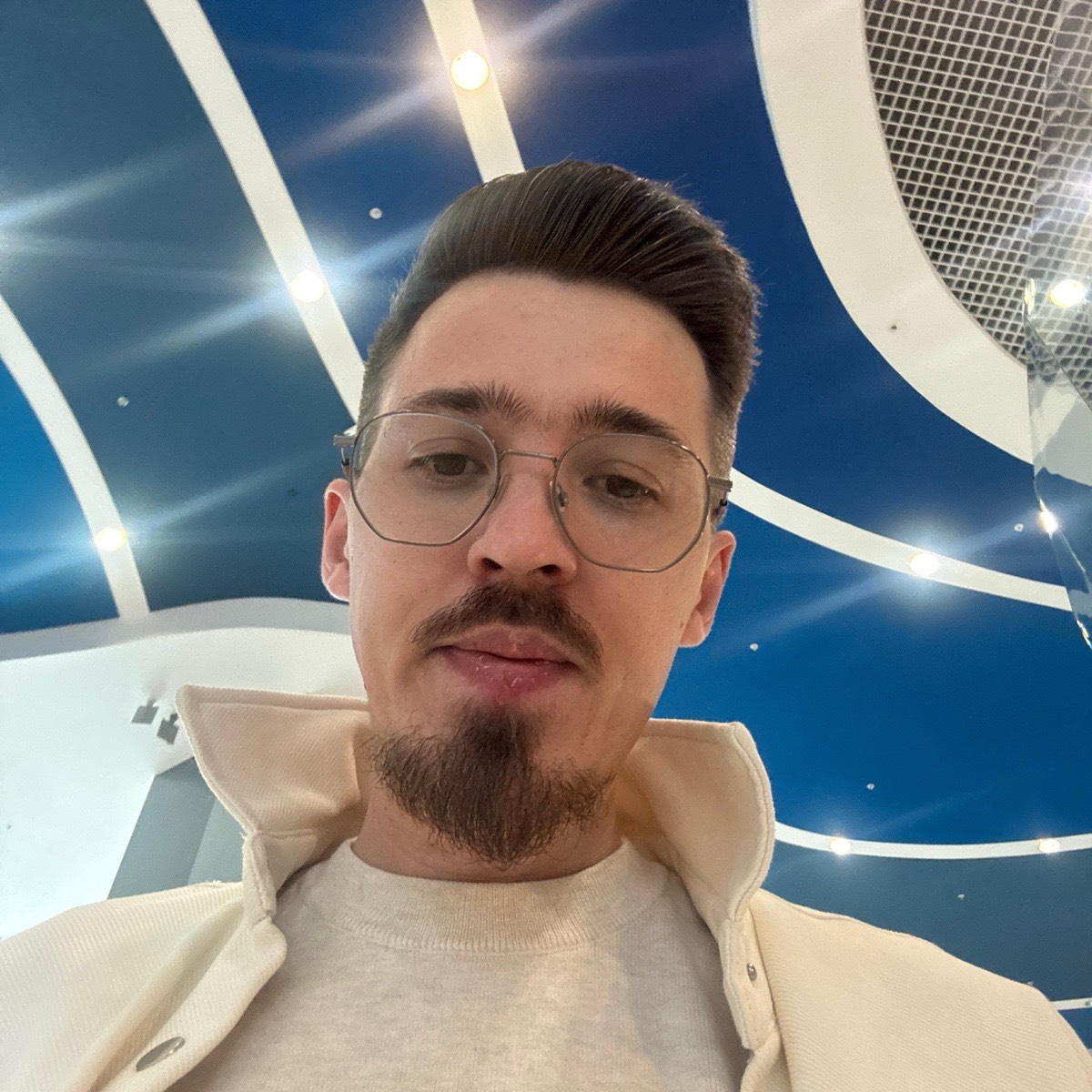 Александр Денисенко | Сетка — социальная сеть от hh.ru