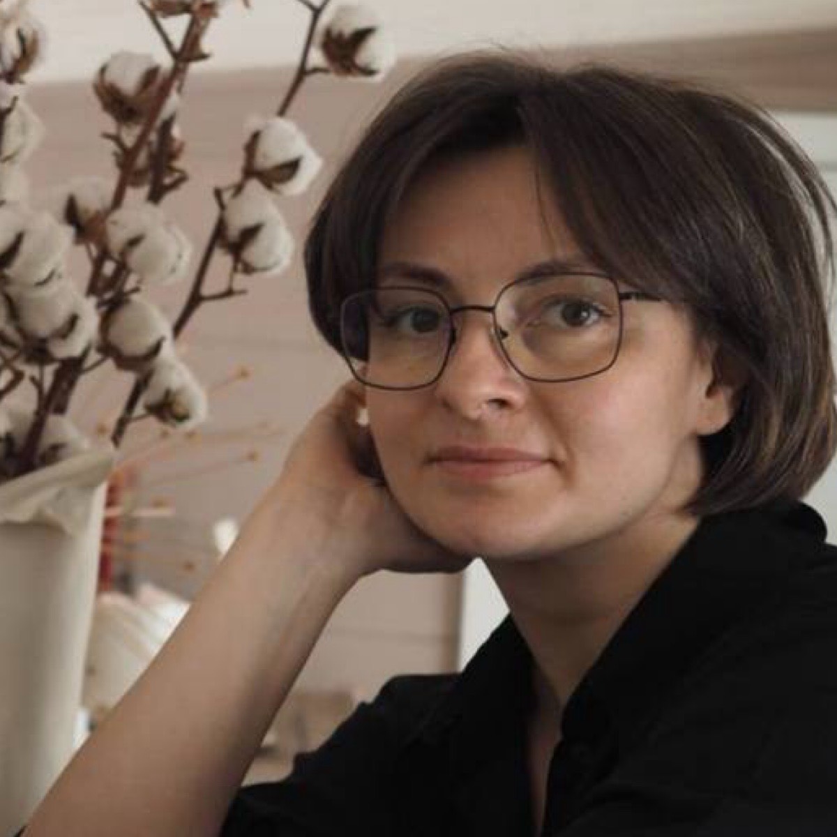 Ксения Мамонова | Сетка — социальная сеть от hh.ru