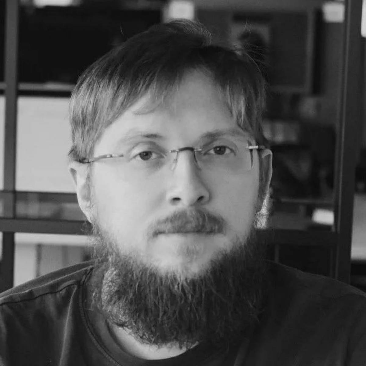 Александр Вертянкин | Сетка — социальная сеть от hh.ru