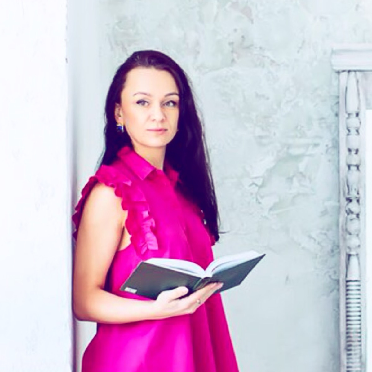 Марина Адольф | Сетка — социальная сеть от hh.ru