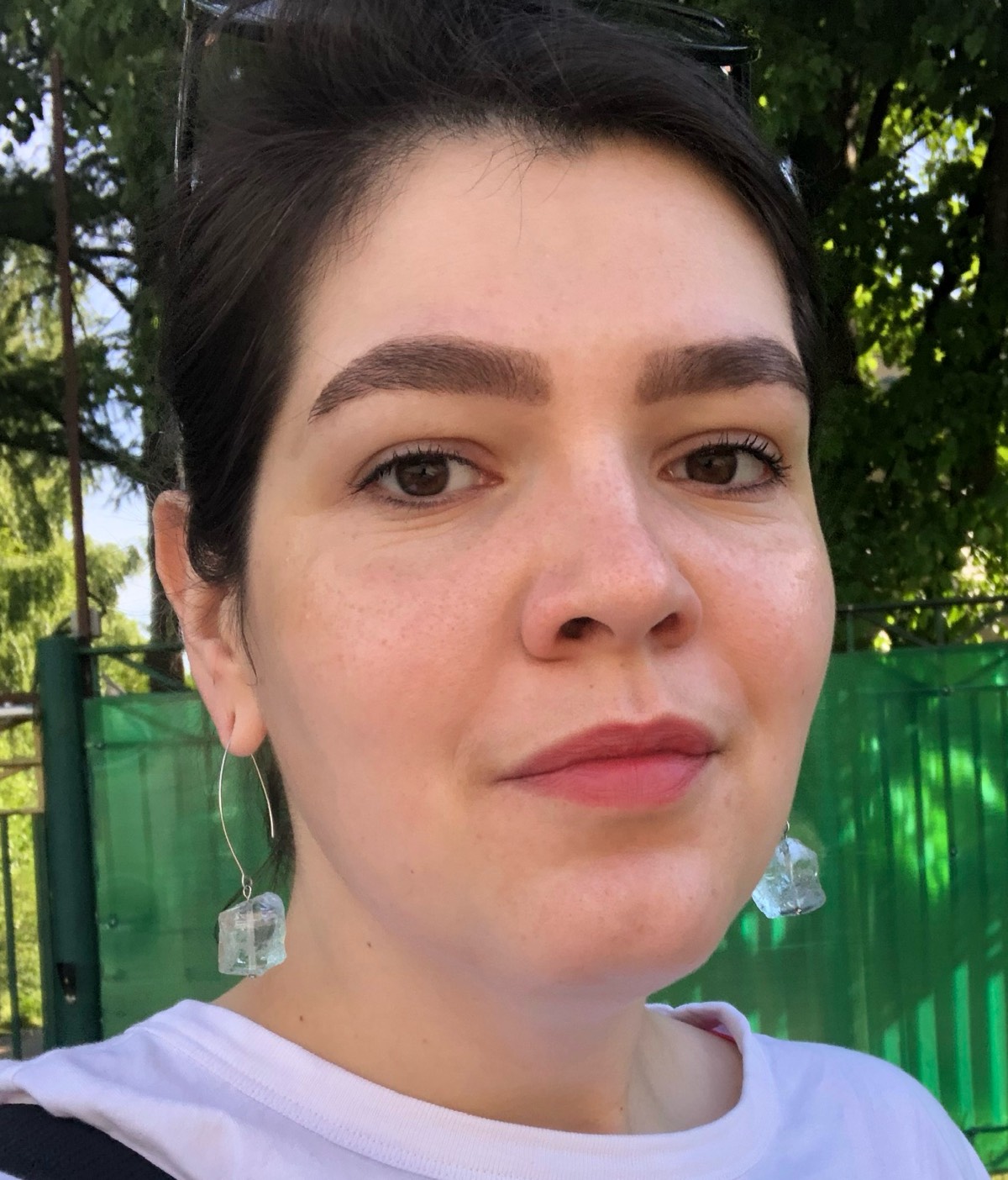 Виктория Соколова