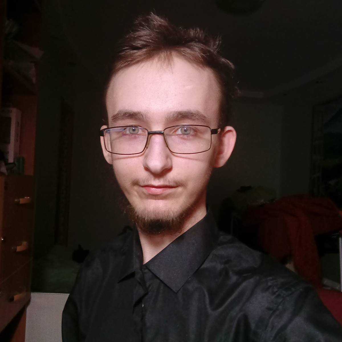 Aleksey Bogoutdinov